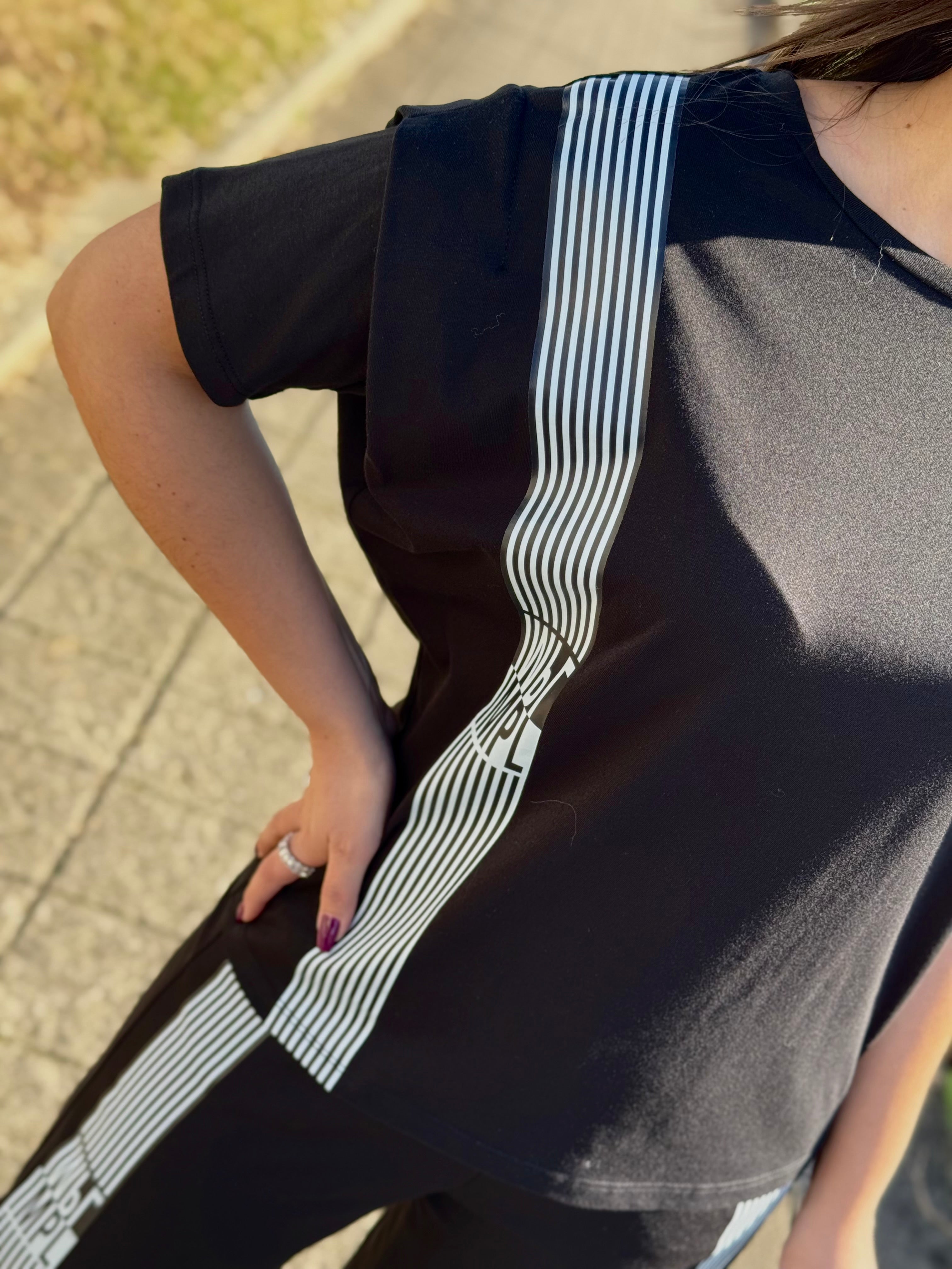 T-shirt Imperial