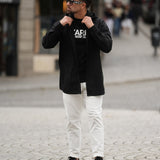 Camisa Karl Lagerfeld