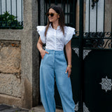 Camisa Imperial