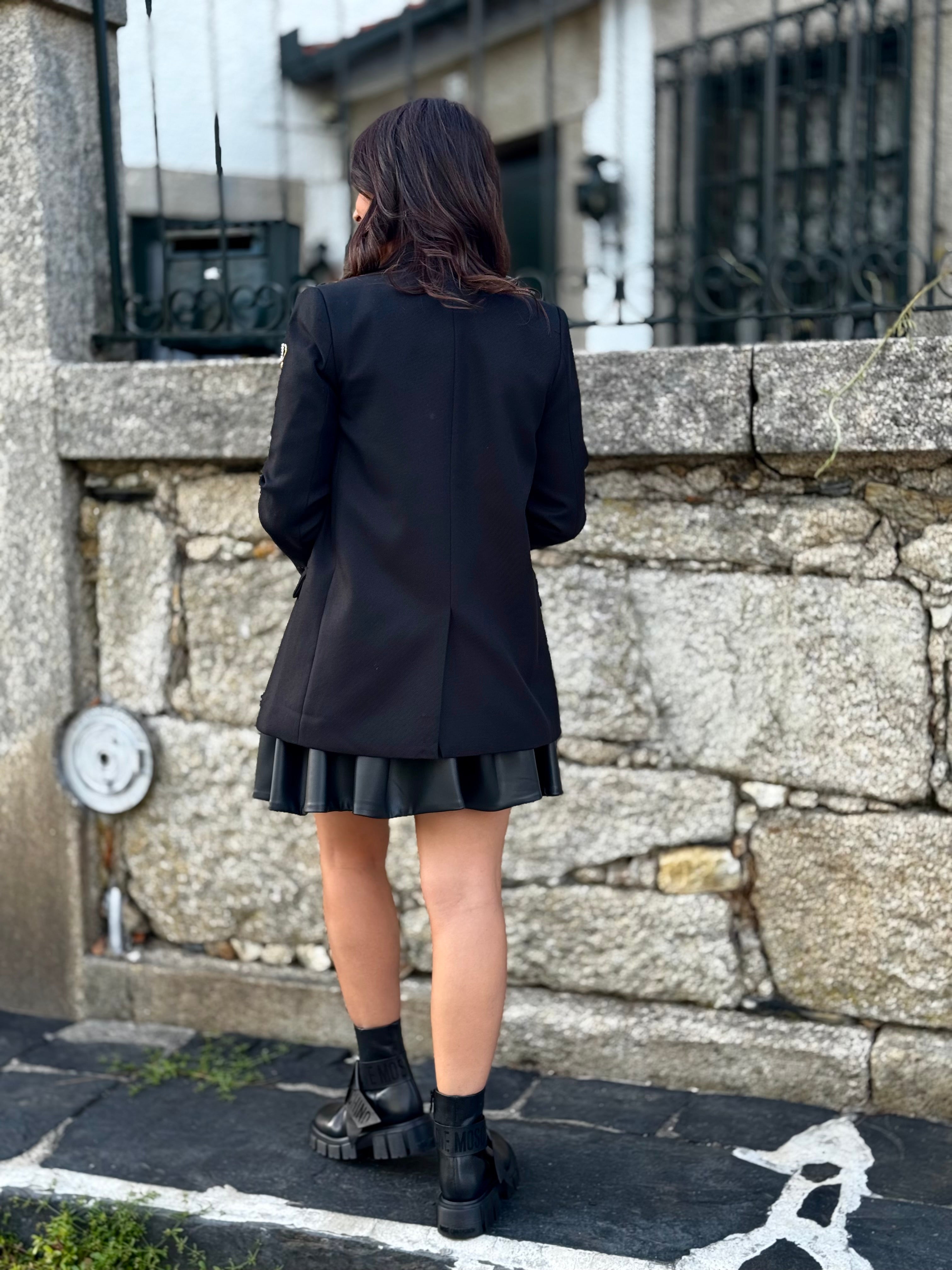 Blazer Lola CasaDeMunt