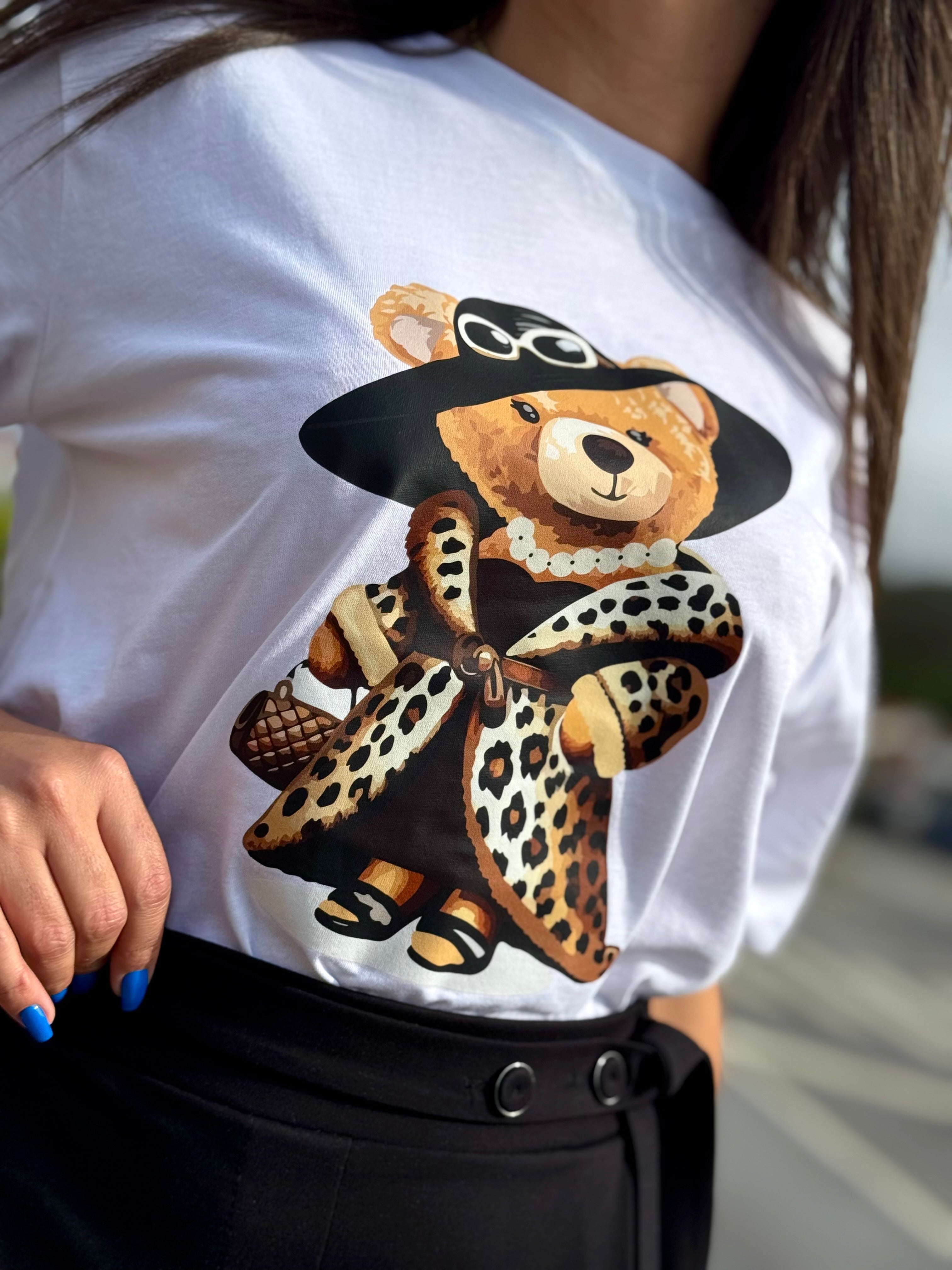 Tshirt Dixie