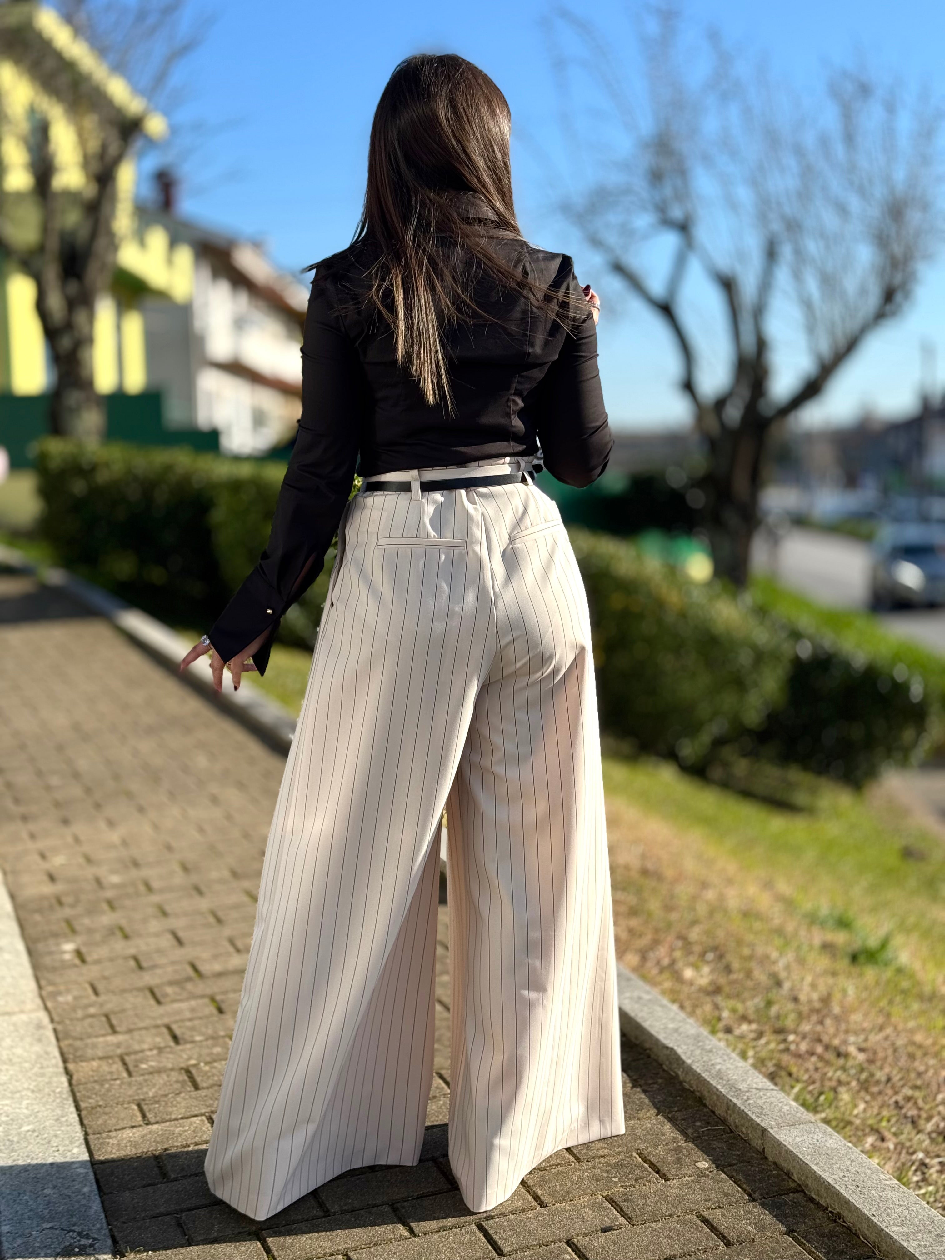 Calça Imperial