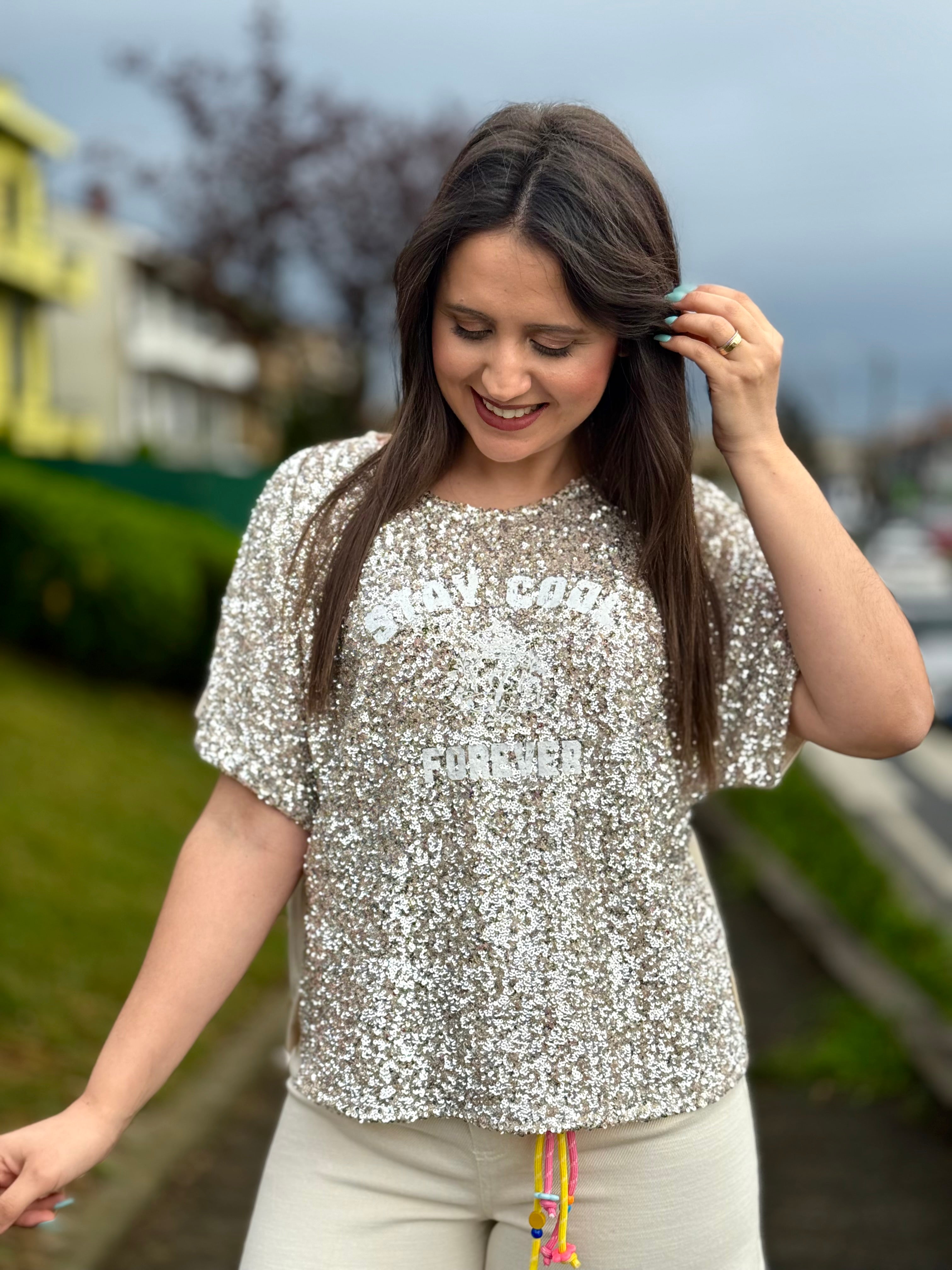 Blusa Imperial