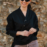 Camisa Swallow
