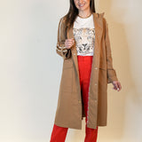 Gabardine Lola CasaDeMunt