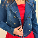 Jaqueta Rinascimento