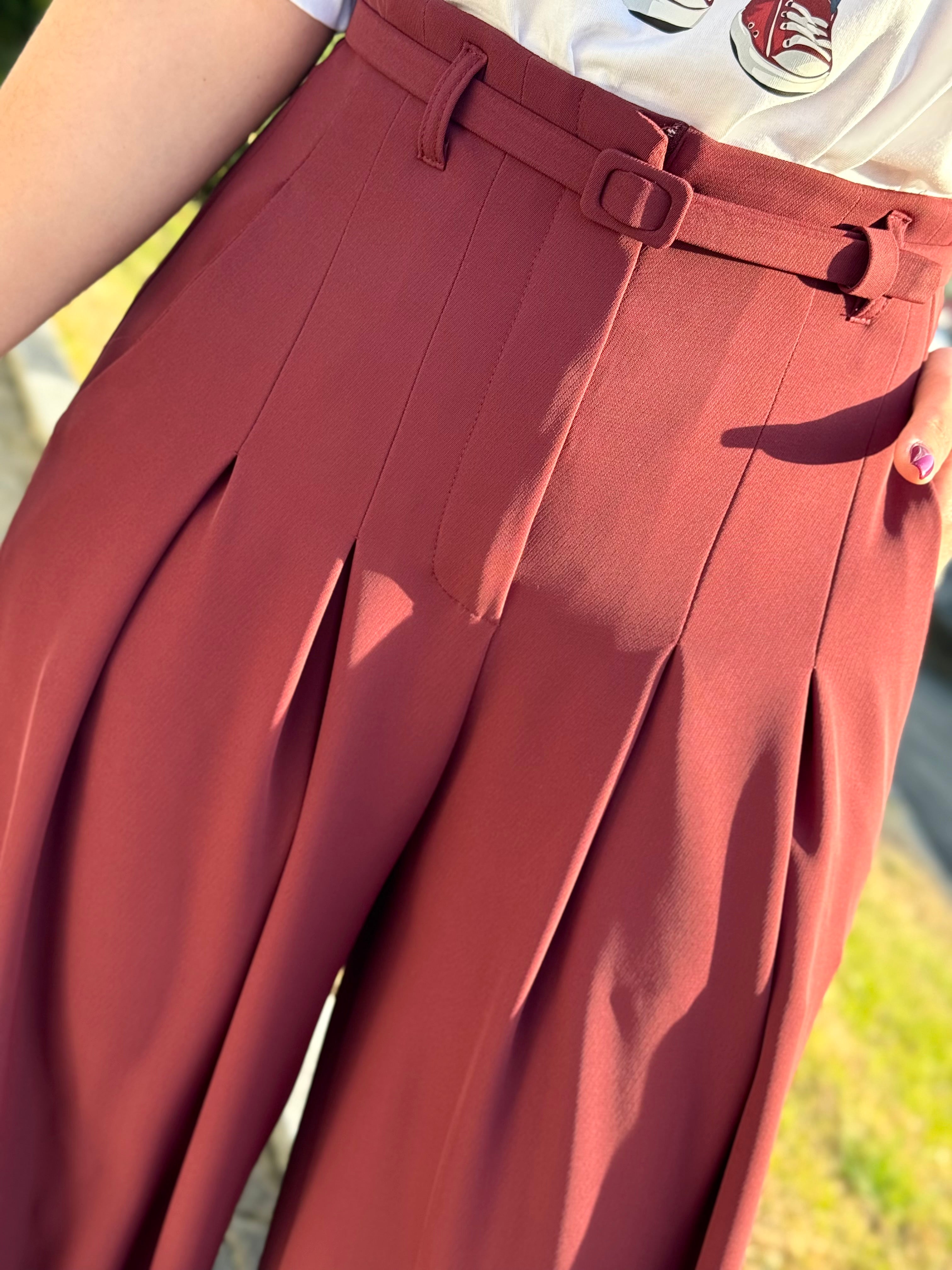 Calça Imperial