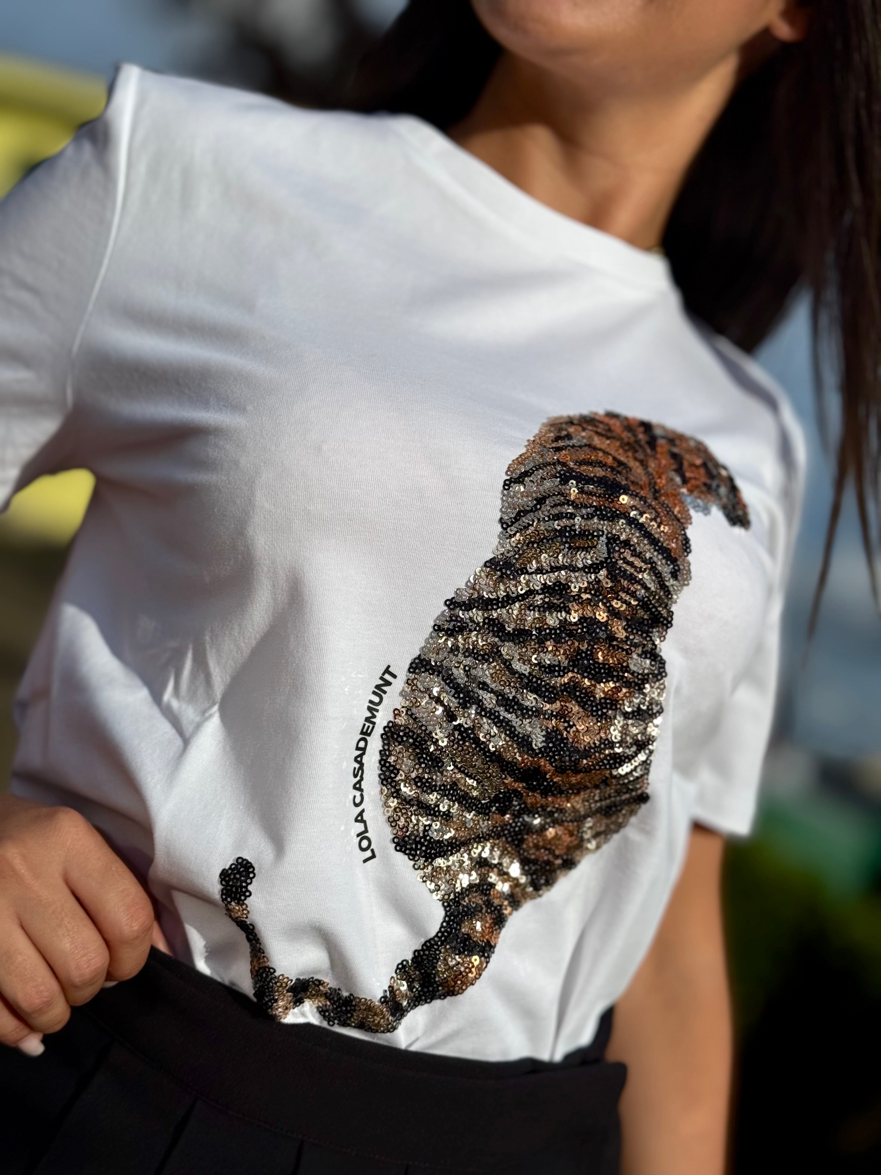 Tshirt Lola CasaDeMunt