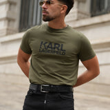 Cinto Karl Lagerfeld