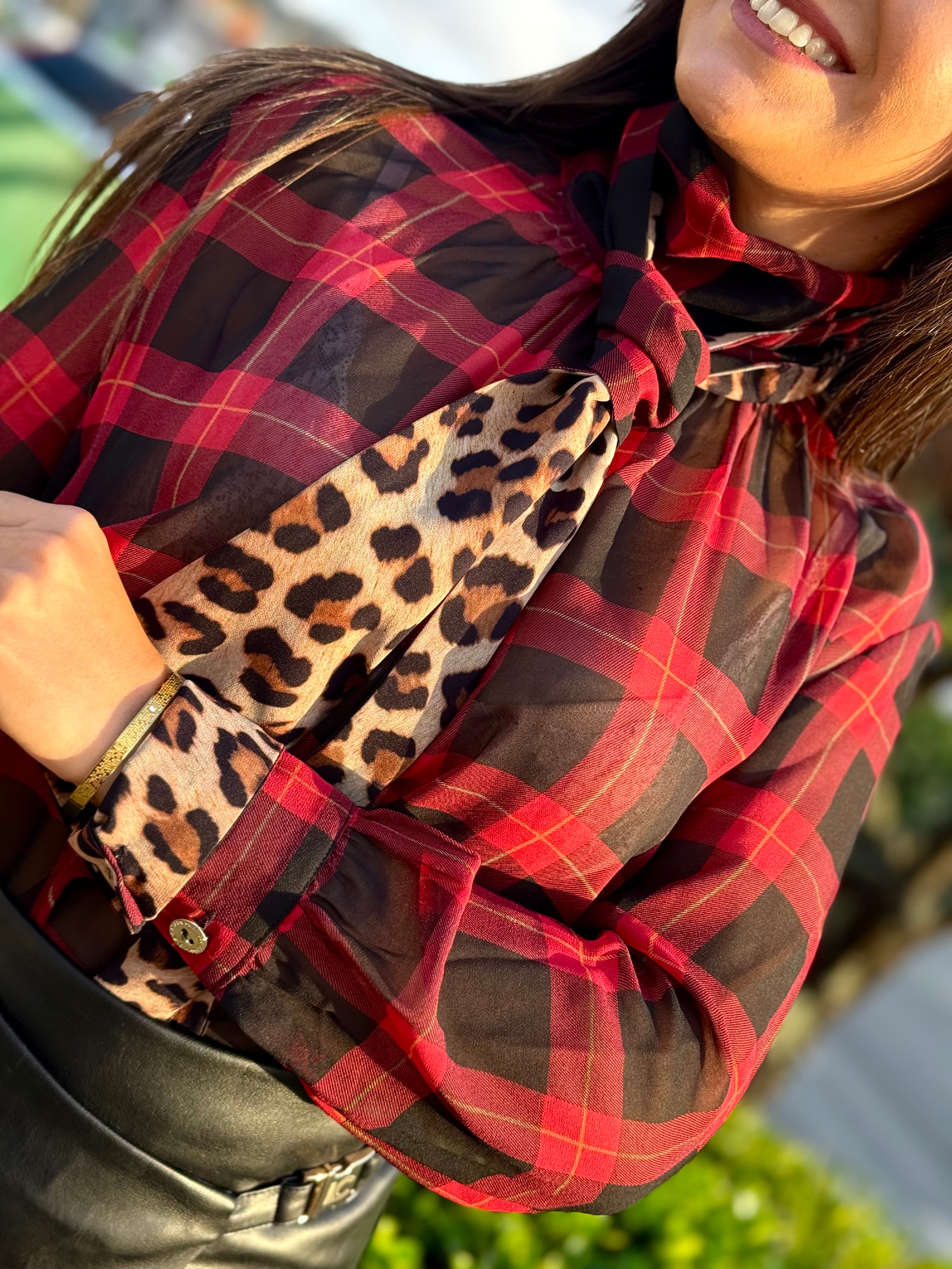 Blusa Lola CasadeMunt