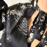 Vestido Rinascimento