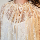 Vestido Rinascimento