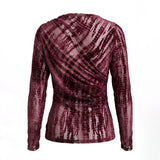 Camisola Sahoco