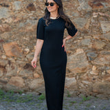 Vestido Sahoco