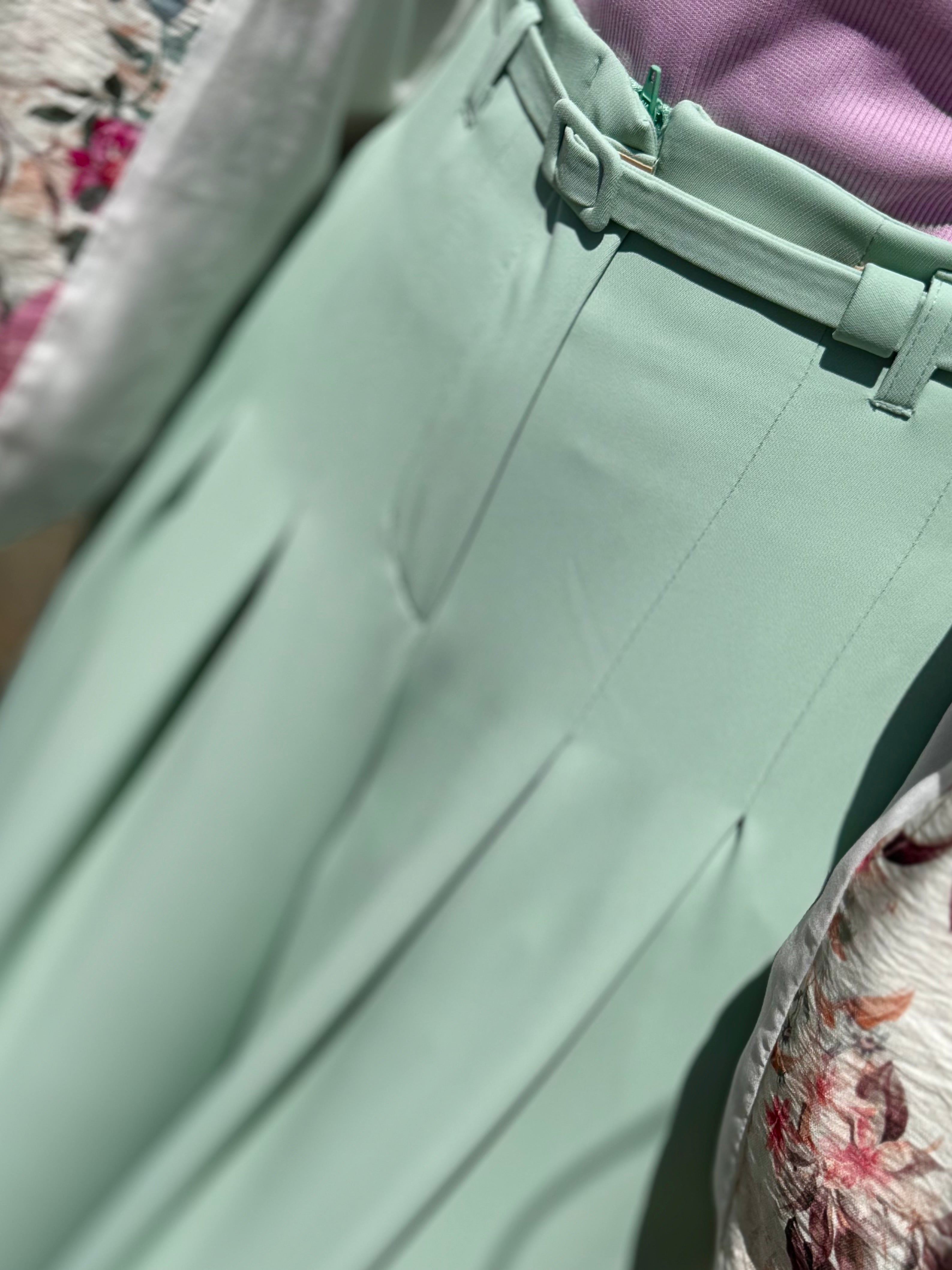 Calça Imperial