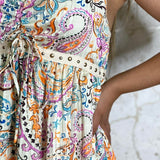 Vestido Lança Perfume