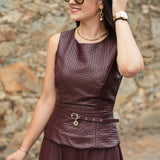 Vestido Rinascimento