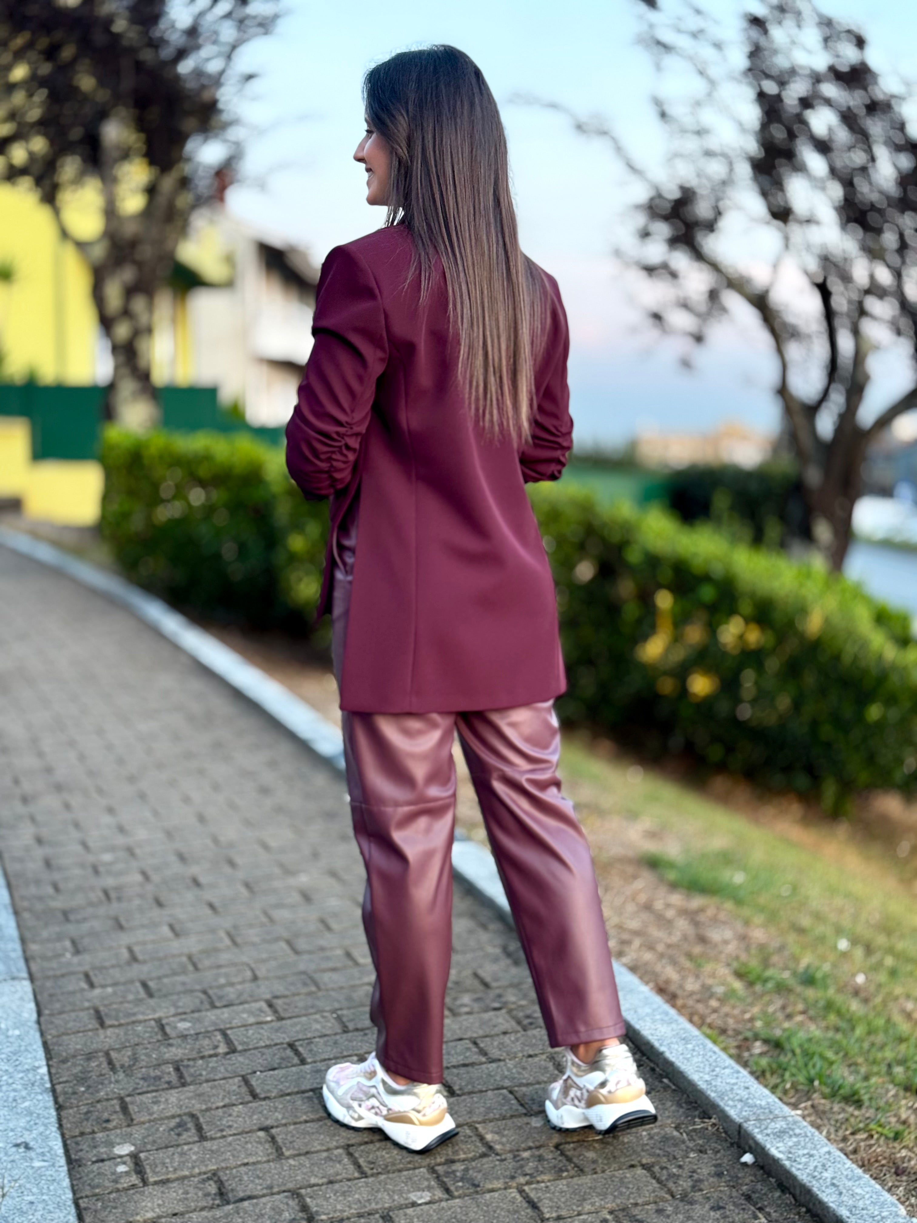 Blazer Imperial