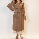 Gabardine Swallow