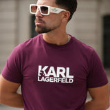 T-Shirt Karl Lagerfeld