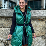 Colete Lola CasaDeMunt