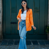 Blazer Scripta