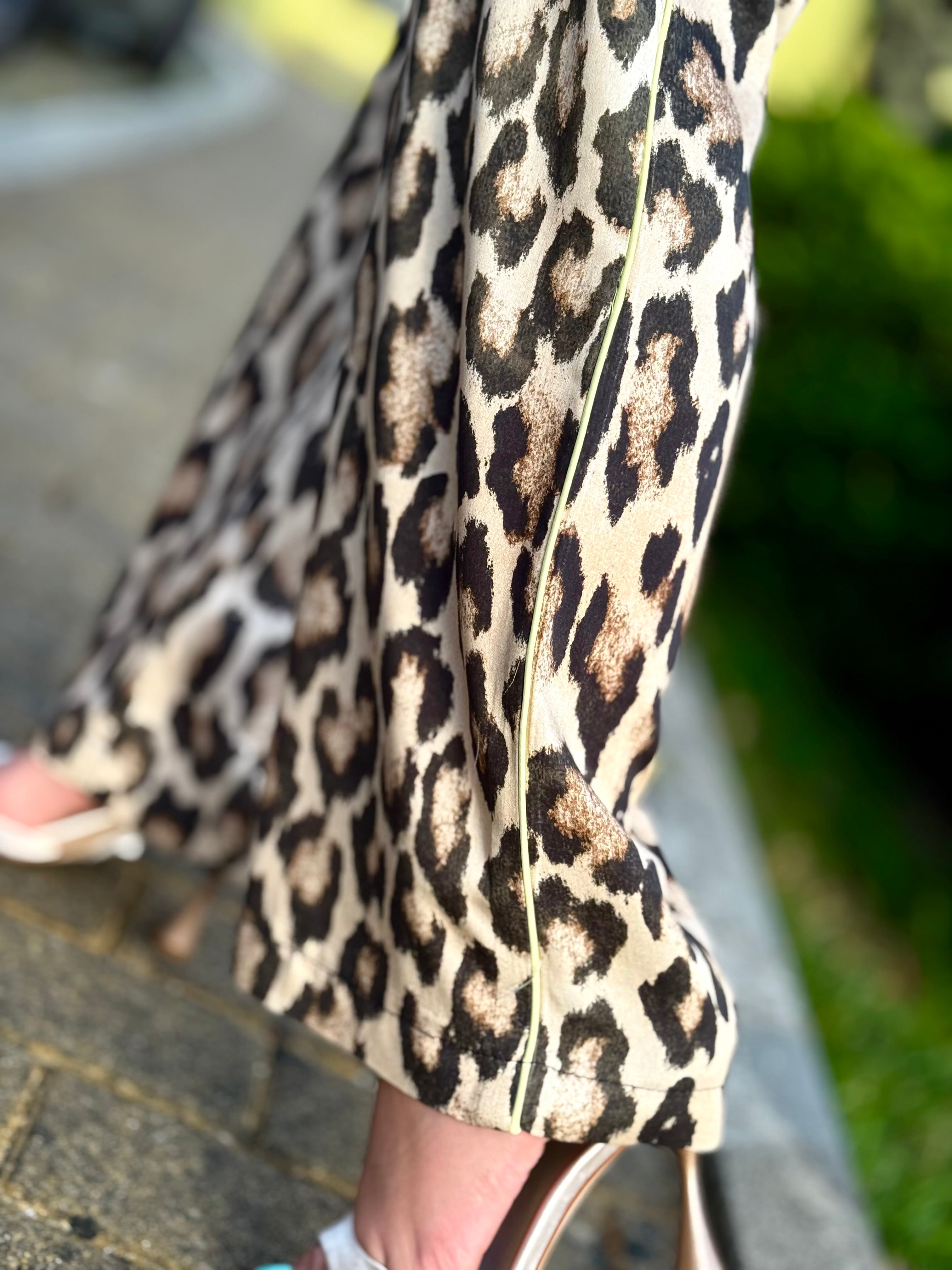 Calça Imperial