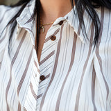 Camisa Rinascimento