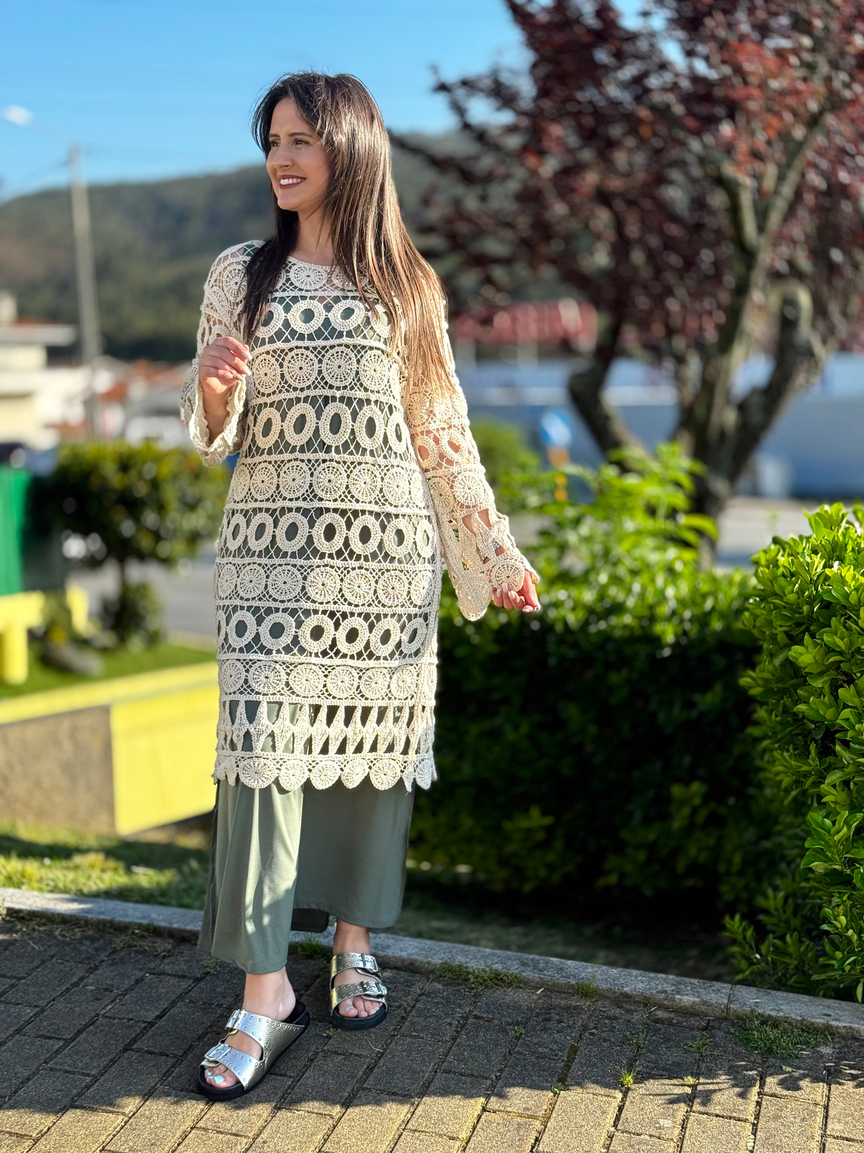 Conjunto Maria Catita