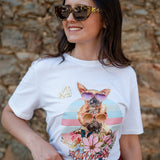 Tshirt Roberta