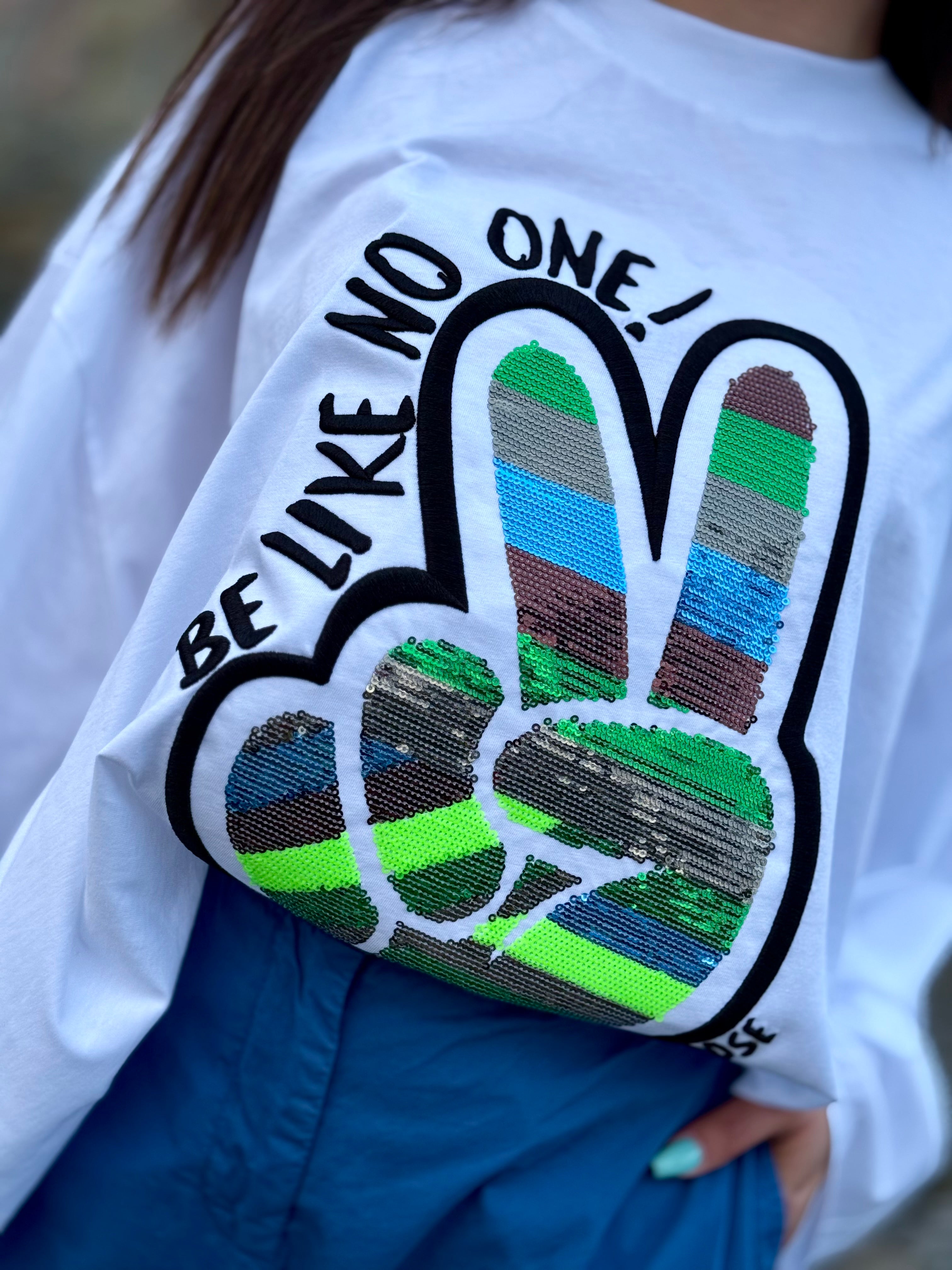 T-shirt VDR