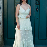 Vestido Swallow