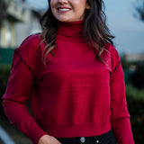 Camisola Scripta