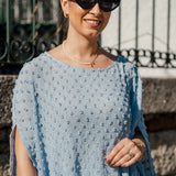 Blusa Sahoco