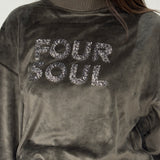 Camisola Foursoul
