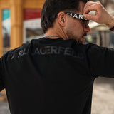 T-Shirt Karl Lagerfeld