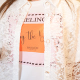 Camisa Swallow