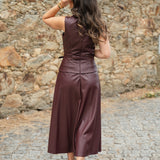 Vestido Rinascimento