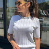Camisola Scripta