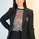 Blazer Lola CasaDeMunt