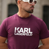 T-Shirt Karl Lagerfeld