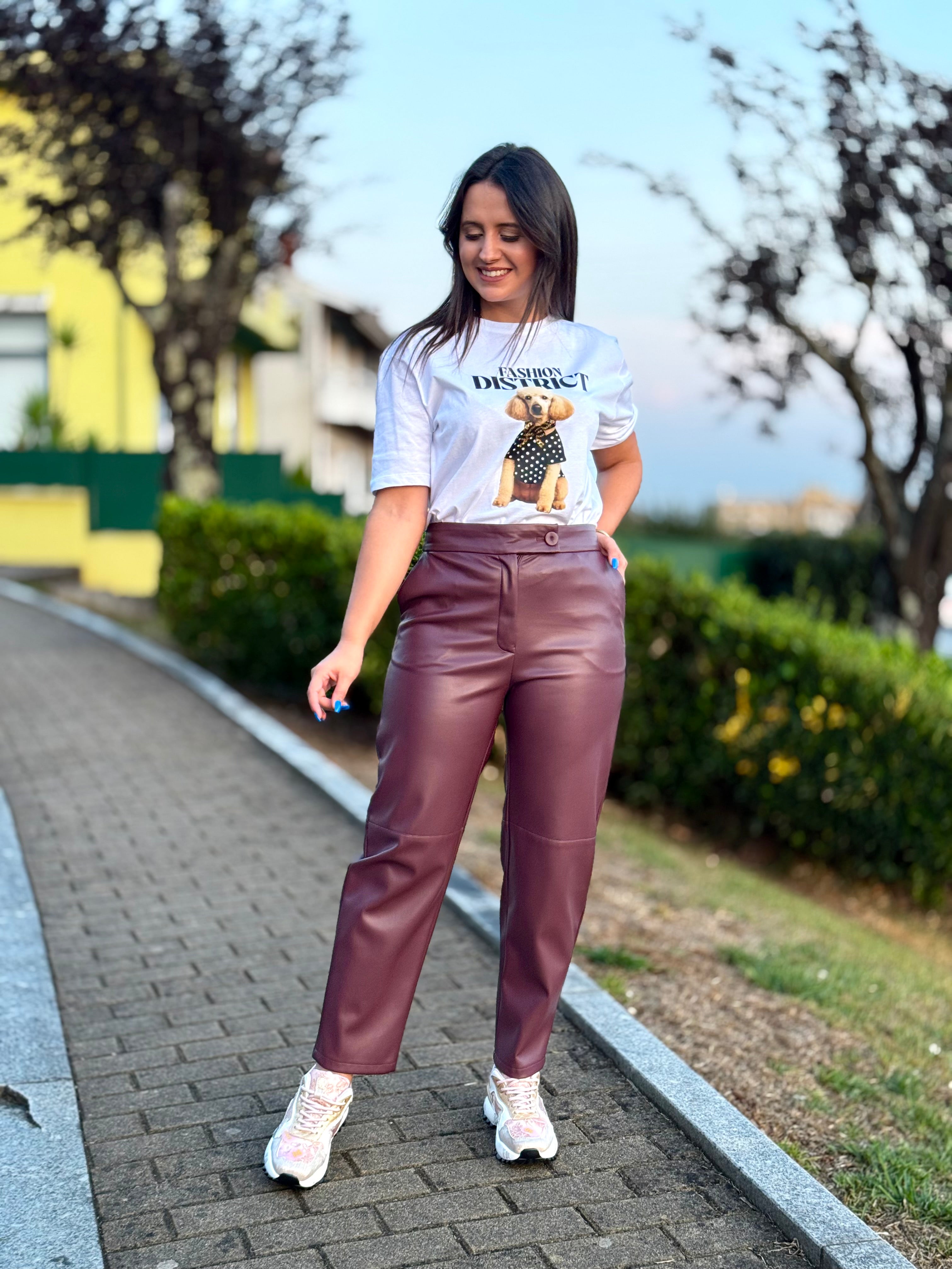 Calça Imperial