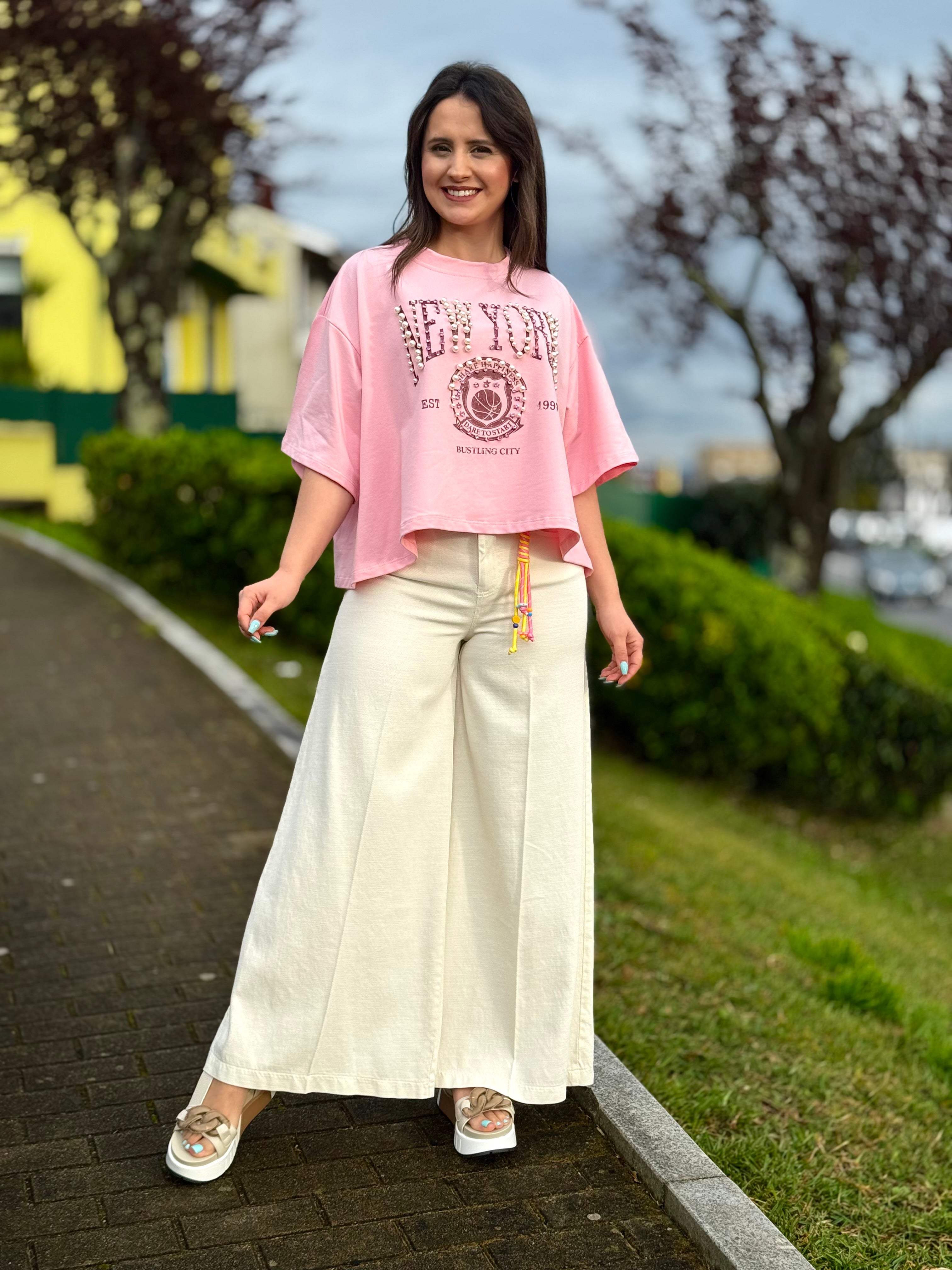 Calça Dixie
