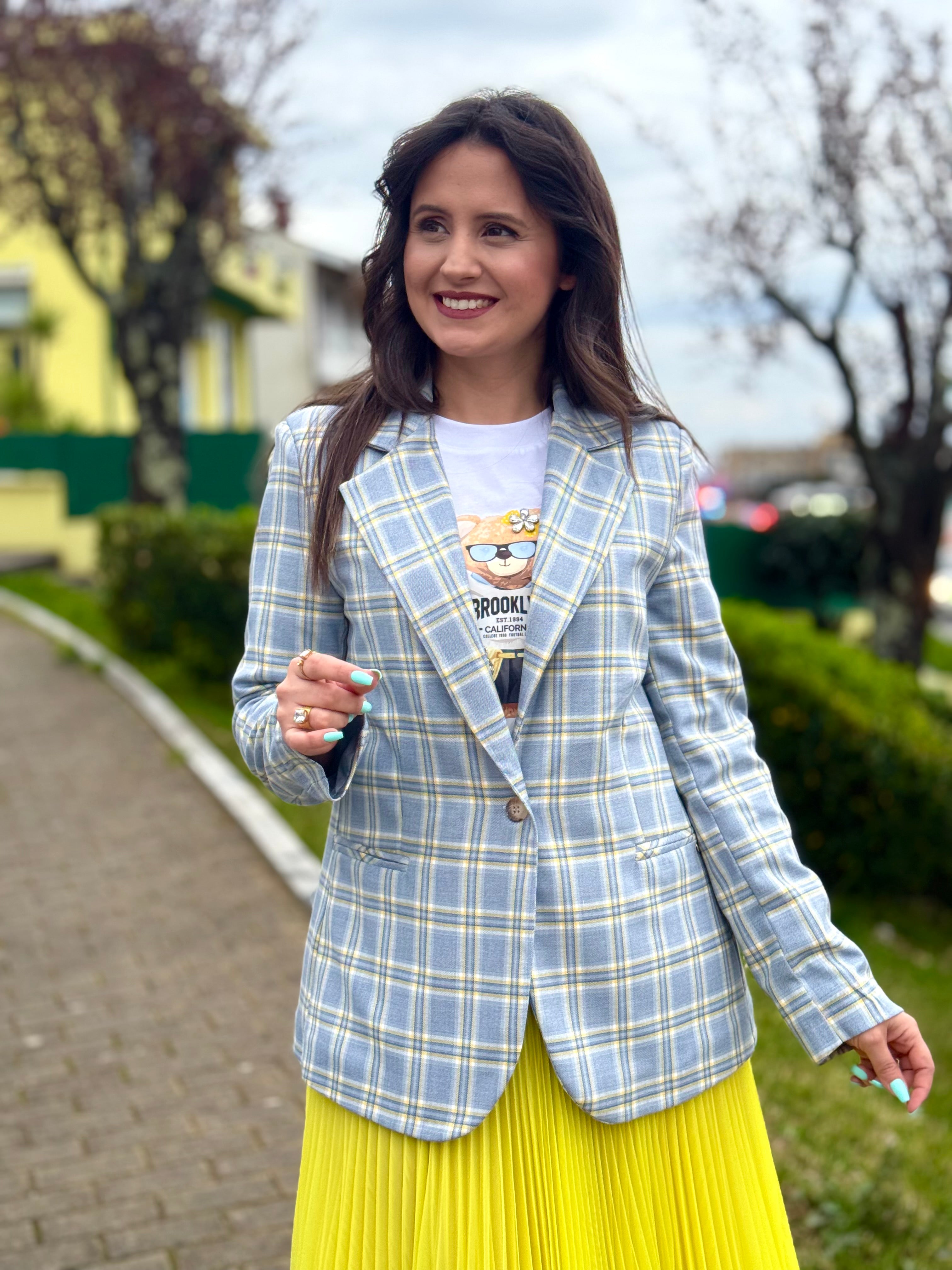 Blazer Rinascimento