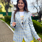 Blazer Rinascimento