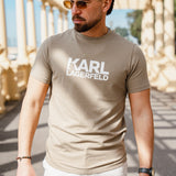 T-Shirt Karl Lagerfeld