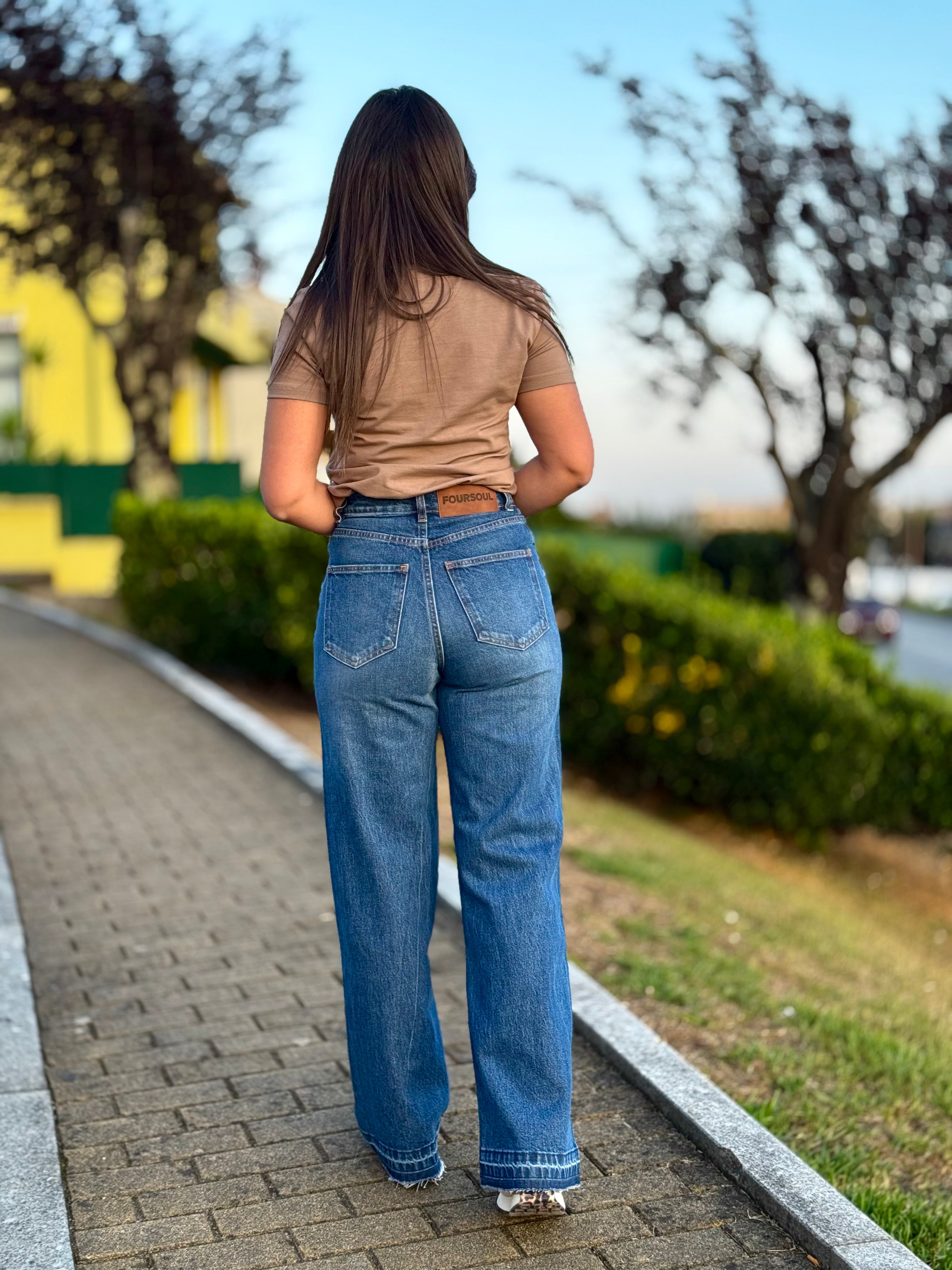 Calça Foursoul