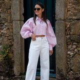 Camisa Imperial