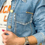 Camisa Lança Perfume