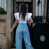 Camisa Imperial